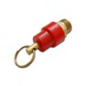 Safety Valve Lazaro
