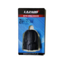 Lazaro Chuck / Kepala Bor Keyless 10 mm - 3/8 x 24 UNF / X24 gambar 1