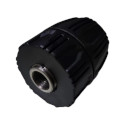 Lazaro Chuck / Kepala Bor Keyless 10 mm - 3/8 x 24 UNF / X24 gambar 3