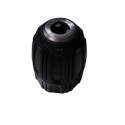 Lazaro Chuck / Kepala Bor Keyless 10 mm - 3/8 x 24 UNF / X24 gambar 4