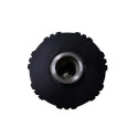 Lazaro Chuck / Kepala Bor Keyless 10 mm - 3/8 x 24 UNF / X24 gambar 5
