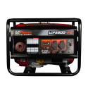LCPower Genset 2.8 KVA (Generator Set) LCP 3900-V2 / LCP3900 gambar 2
