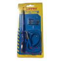 Lippro Obeng Testpen DC 6 - 24V 129-06 / 24 V gambar 1