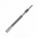 Mata Pahat / Chisel Hexagon 17 Lowen Flat, 280mm