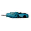 Mailtank Mesin Obeng Baterai 4.2 V SH370 / SH 370 gambar 2