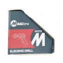 Mailtank Mesin Obeng Baterai 4.2 V SH370 / SH 370 gambar 3