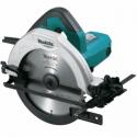 Mesin Gergaji Circular 7-1/4" Makita Mesin gergaji circular 7-1/4" Makita MT M5801B dengan daya listrik tinggi, kecepatan putar optimal, dan sudut kemiringan luas menawarkan efisiensi kerja yang luar biasa.
