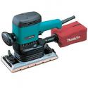 Mesin Amplas Orbital Makita 600 Watt, 116x280, 6000 opm