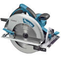 Mesin Gergaji Circular 8-1/4" Makita 8-1/4", 1800 Watt, 5200 rpm, Magnesium Base