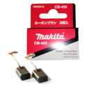 Makita Carbon Brush Original CB459 / CB 459 gambar 1