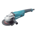 Makita GA9020<br>Mesin Gerinda Tangan 9"