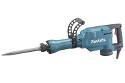 Mesin Demolition Hammer Makita Mesin Demolition Hammer Makita HM1306 adalah solusi ideal untuk pekerjaan pembongkaran beton berat, menawarkan kekuatan 1510 Watt dan 28.8 Joule untuk efisiensi dan produktivitas maksimal.