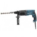 Mesin Bor Rotary Hammer Makita 24mm, SDS Plus, 780 Watt, 0 - 1100 rpm, Variable Speed, Reversible