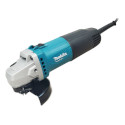 Makita Mesin Gerinda Tangan 4" M0900B / M 0900B gambar 1