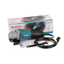 Makita Mesin Gerinda Tangan 4" M0900B / M 0900B gambar 2