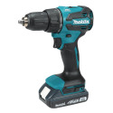 Makita Mesin Bor Obeng Tembok Baterai Brushless DHP490WVE / DHP 490WVE gambar 2