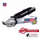 Malco Gunting Plat Besi Attachment Mesin Bor Double Cut Turbo Shear - TSMD gambar 1