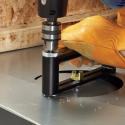 Malco Hole Cutter 12" HC1 / HC 1 gambar 2