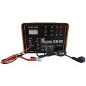 Maxtron Trafo Charger Accu CB-50 / CB50 gambar 2