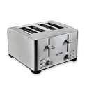Toaster / Pemanggang Roti Mayaka Premium