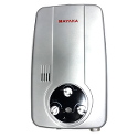 Water Heater Gas Low Pressure Mayaka