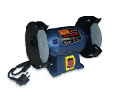 Mesin Gerinda Duduk Melzer 6\", 250 Watt, 2950 rpm