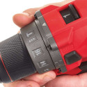 Milwaukee Mesin Bor Tembok Baterai M12 FPD2-0 / FPD20 gambar 4