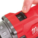 Milwaukee Mesin Bor Tembok Baterai M12 FPD2-0 / FPD20 gambar 5