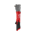 Milwaukee Mesin Impact Wrench Right Angle Baterai Brushless M12 FRAIWF12-0 / FRAIWF120 gambar 2