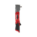 Milwaukee Mesin Impact Wrench Right Angle Baterai Brushless M12 FRAIWF12-0 / FRAIWF120 gambar 3