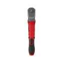 Milwaukee Mesin Impact Wrench Right Angle Baterai Brushless M12 FRAIWF12-0 / FRAIWF120 gambar 4
