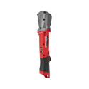 Milwaukee Mesin Impact Wrench Right Angle Baterai Brushless M12 FRAIWF12-0 / FRAIWF120 gambar 5