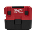 Milwaukee Vacuum Cleaner Wet/Dry Baterai M12 FVCL-0 / M 12 gambar 4