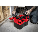 Milwaukee Vacuum Cleaner Wet/Dry Baterai M12 FVCL-0 / M 12 gambar 5
