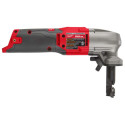 Milwaukee Mesin Nibbler Baterai M12 FNB16-0X / FNB160X gambar 3