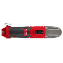 Milwaukee Mesin Nibbler Baterai M12 FNB16-0X / FNB160X gambar 4