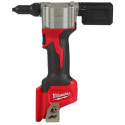 Milwaukee Cordless Rivet M12 BPRT-0C / M 12 gambar 1