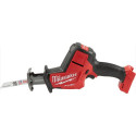 Milwaukee Mesin Gergaji Reciprocating Baterai M18 FHZ-0 / M 18 gambar 1