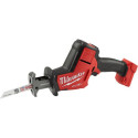 Milwaukee Mesin Gergaji Reciprocating Baterai M18 FHZ-0 / M 18 gambar 2