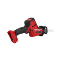 Milwaukee Mesin Gergaji Reciprocating Baterai M18 FHZ-0 / M 18 gambar 3