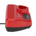 Milwaukee Charger Baterai 12V C12C / C 12C gambar 2