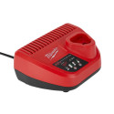 Milwaukee Charger Baterai 12V C12C / C 12C gambar 3