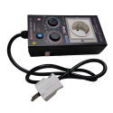Miracle Speed Control dan Soft Start LY-2K / LY2K gambar 2