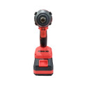 Miyota Mesin Impact Wrench Baterai 1/2 Inch - 1 Baterai - 488 Nm gambar 3