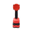 Miyota Mesin Impact Wrench Baterai 1/2 Inch - 1 Baterai - 488 Nm gambar 4