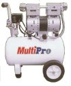 Compressor Oilless 1 HP Multipro