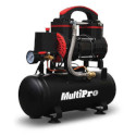 Compressor Oilless 3/4 HP Multipro