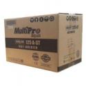 Multipro Mesin Trafo Las MMA - Inverter 450 Watt SOLID 125A-ST / SOLID125A gambar 2