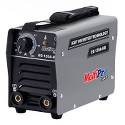 Mesin / Trafo Las MMA - Inverter Multipro 120A, 900 - 1500 Watt, Bisa Genset