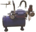 Compressor Udara Mini Set Multipro